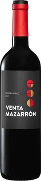 2021 Venta Mazarrón Tempranillo