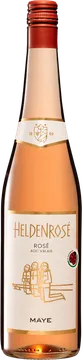 2023 Heldenrosé du Valais AOC