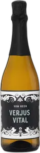 Burgenland Verjus Vital alkoholfrei Hannes Reeh