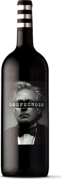 2023 Sospechoso Tinto