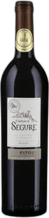 2022 Château de Ségure