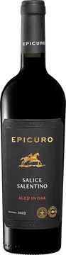 2024 aged in oak Epicuro