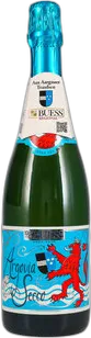 Argovia AOC Secco Brut