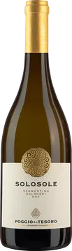 2024 Solosole