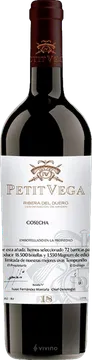 2023 Petit Vega PV 18