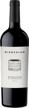 2023 Primitivo di Manduria DOC
