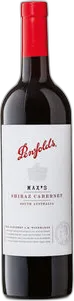 2021 Max's Shiraz Cabernet South Australia Penfolds