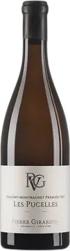 2023 Puligny-Montrachet Les Pucelles 1er Cru AOC