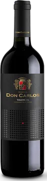 2023 Reserve de Don Carlos