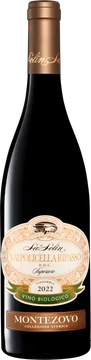 2022 Bio Monte Zovo Sa’ Solin Ripasso della Valpolicella DOC Superiore