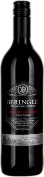 Cabernet Sauvignon California Founders' Estate Beringer