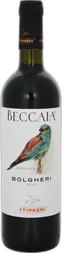 2024 Beccaia Rosso