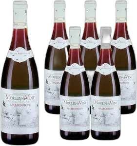 2022 Moulin-à-Vent AOP Les Michelots