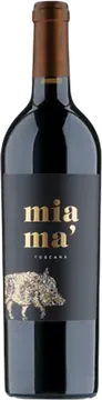 Mia Ma'