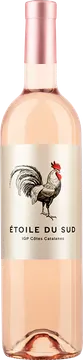 2025 Etoile du Sud Rosé