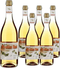 2025 Murailles Rosé