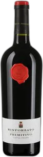 2023 Puglia IGT Primitivo Rinforzato Giordano