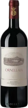2023 Ornellaia 75 cl, Jahrgang