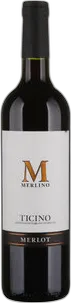 'Merlot Merlino' Ticino