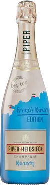 Riviera Demi Sec