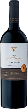 2020 La Atalaya Reserva