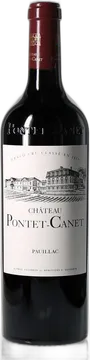 2019 Château Pontet-Canet