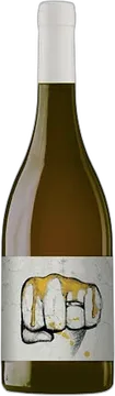 El Puño white