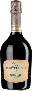 Moscato Sparkling Wine