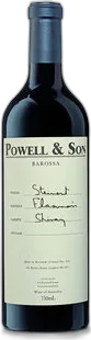 2016 Steinert Flaxman's Shiraz
