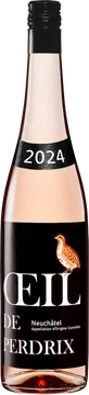 2025 Œil-de-Perdrix