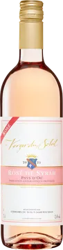 2025 Syrah Rosé