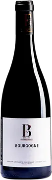 2023 Bourgogne Pinot Noir