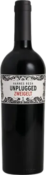 2022 Zweigelt Unplugged