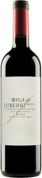 2022 Biga de Luberri DOCa