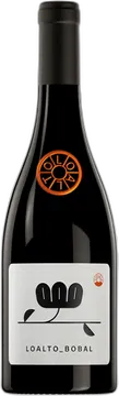 LoAlto Bobal