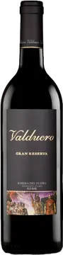 2015 2 Racimos Gran Reserva
