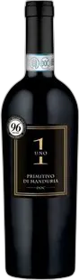 2024 Primitivo di Manduria DOC UNO Volpe