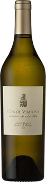 Conde Vimioso, Sommelier Edition White