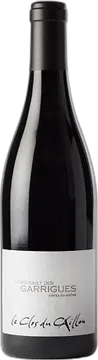 2023 Bouquet des Garrigues rouge
