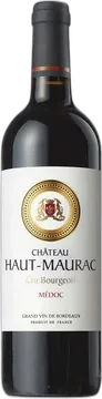 2021 Château Haut-Maurac