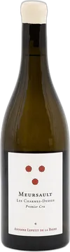 2023 Meursault Les Charmes Dessus 1er Cru AOC