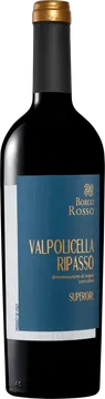 2022 Borgo Rosso Ripasso della Valpolicella DOC Superiore