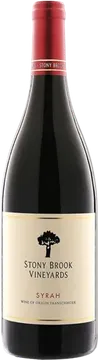 2021 Syrah Reserve
