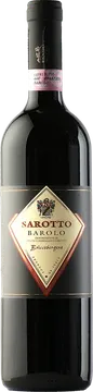 2021 Barolo Briccobergera