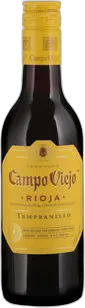 2022 Tempranillo