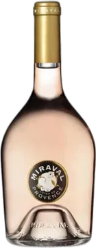 'Miraval Rosé' Côtes de Provence