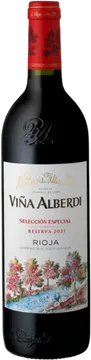 2021 Viña Alberdi