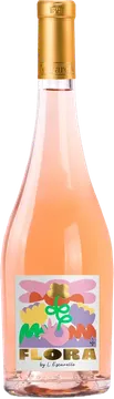 2025 FLORA Rosé