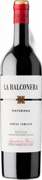 2021 La Halconera Maturana