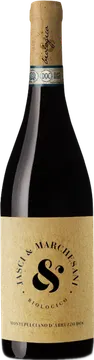 2025 Montepulciano d'Abruzzo DOC